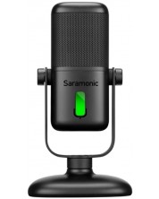 Микрофон Saramonic - SR-MV2000, черен -1