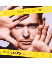 Michael Buble - Crazy Love (CD) -1