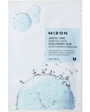 Mizon Joyful Time Лист маска за лице Hyaluronic Acid, 23 g