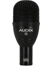 Микрофон AUDIX - F2, черен