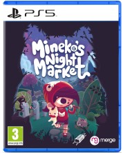 Mineko's Night Market (PS5) -1