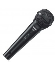 Микрофон Shure - SV200, черен -1