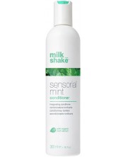 Milk Shake Sensorial Mint Освежаващ кондиционер, 300 ml -1