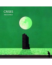Mike Oldfield- Crises (CD) -1