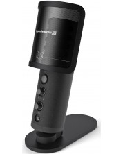 Микрофон beyerdynamic FOX, USB, черен