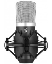 Микрофон Stagg - SUM40, черен -1