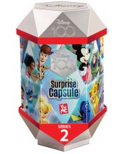 Мини фигура YuMe Disney: Disney - Surprise Capsule (Серия 2)