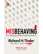 Misbehaving -1