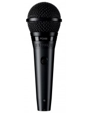 Микрофон Shure - PGA58, черен -1
