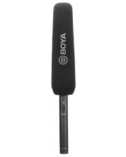 Микрофон Boya - BY-PVM3000M, черен