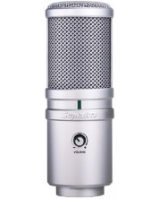 Микрофон Superlux - E205U, сребрист