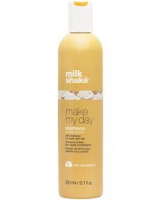 Milk Shake Make My Day Шампоан за мека и блестяща коса, 300 ml -1