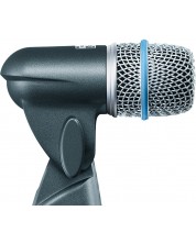 Микрофон Shure - BETA 56A, сив