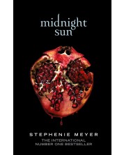Midnight Sun. Twilight Saga (Paperback) -1