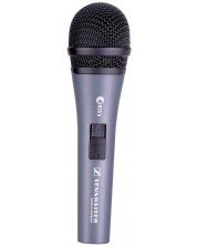 Микрофон Sennheiser - e 825-S, сив