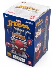 Мини фигура YuMe Marvel: Spider-Man - Tower Series, Mystery box -1