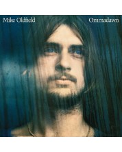Mike Oldfield - Ommadawn (CD) -1