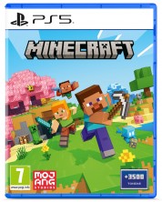 Minecraft (PS5) -1