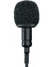 Микрофон Shure - MVL, черен -1