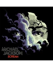 Michael Jackson - Scream (CD) -1