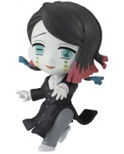 Мини фигура Bandai Animation: Demon Slayer - Enmu (Chibi Masters) (Wave 2), 8 cm -1