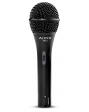 Микрофон AUDIX - OM2S, черен