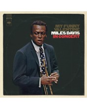 Miles Davis - My Funny Valentine (CD) -1