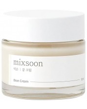 Mixsoon Bean Крем за лице, 50 ml