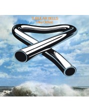 Mike Oldfield - Tubular Bells (Vinyl) -1