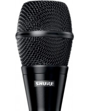 Микрофон Shure - KSM9HS, черен