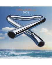 Mike Oldfield - Tubular Bells 2003  (CD + DVD) -1