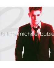 Michael Buble - It's Time, Bonus Tracks (CD) -1