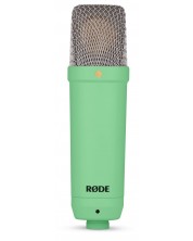 Микрофон Rode - NT1 Signature, зелен -1