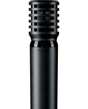 Микрофон Shure - PGA81-XLR, черен