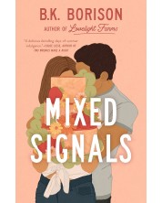 Mixed Signals (Lovelight 3) -1