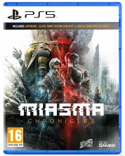 Miasma Chronicles (PS5) -1