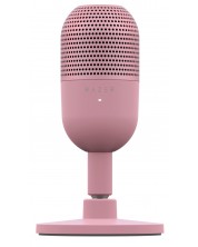 Микрофон Razer - Seiren V3 Mini, Quartz