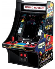Мини ретро конзола My Arcade - Namco Museum 20in1 Mini Player