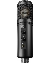 Микрофон Antelope Audio - Axino Synergy Core, черен