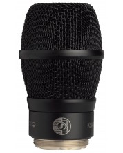 Микрофонна капсула Shure - RPW184, черна -1