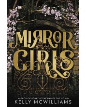 Mirror Girls -1