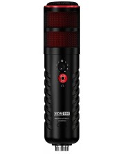 Микрофон Rode - X XDM-100, черен/червен