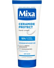 Mixa Ceramide Protect Крем за ръце, 100 ml