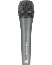Микрофон Sennheiser - e 835, сив -1