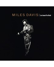 Miles Davis - Live Around The World (CD)