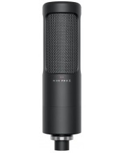 Микрофон Beyerdynamic - M 90 Pro X, черен -1