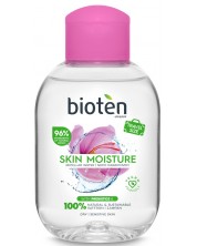 Bioten Skin Moisture Мицеларна вода, за суха кожа, 100 ml