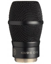 Микрофонна капсула Shure - RPW186, черна