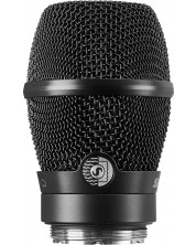 Решетка за микрофонна капсула Shure - RPM261, черна