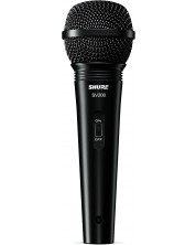 Микрофон Shure - SV200WA, черен